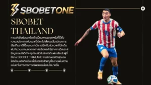 สถิติฟุตบอลโลกที่นักเดิมพัน SBOBET THAILAND ควรรู้ก่อนเดิมพัน